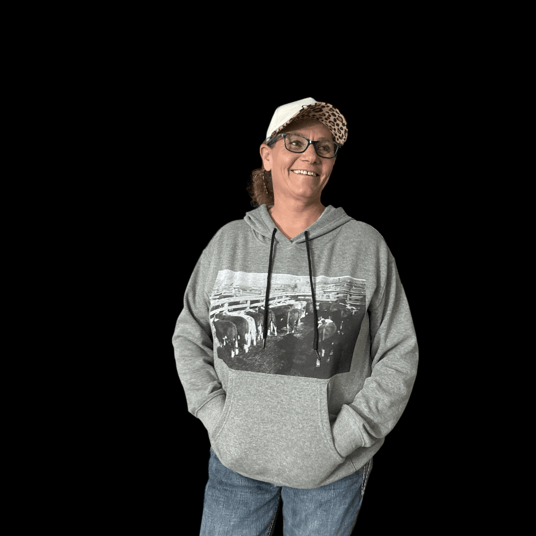 Cattle Culture - Dirt Roads and Dreams Western Boutique