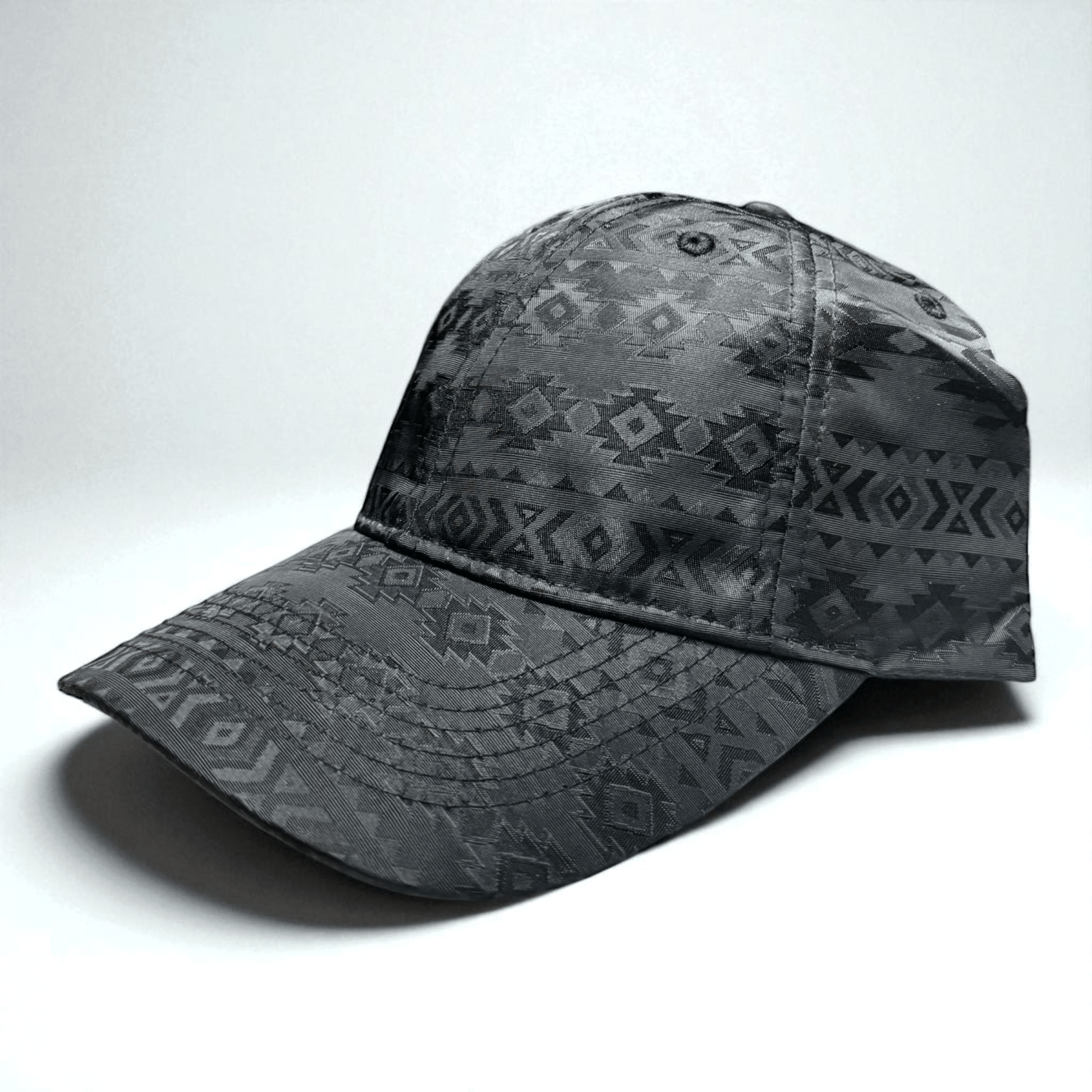 Blackout Trails Hat - Dirt Roads and Dreams Western Boutique
