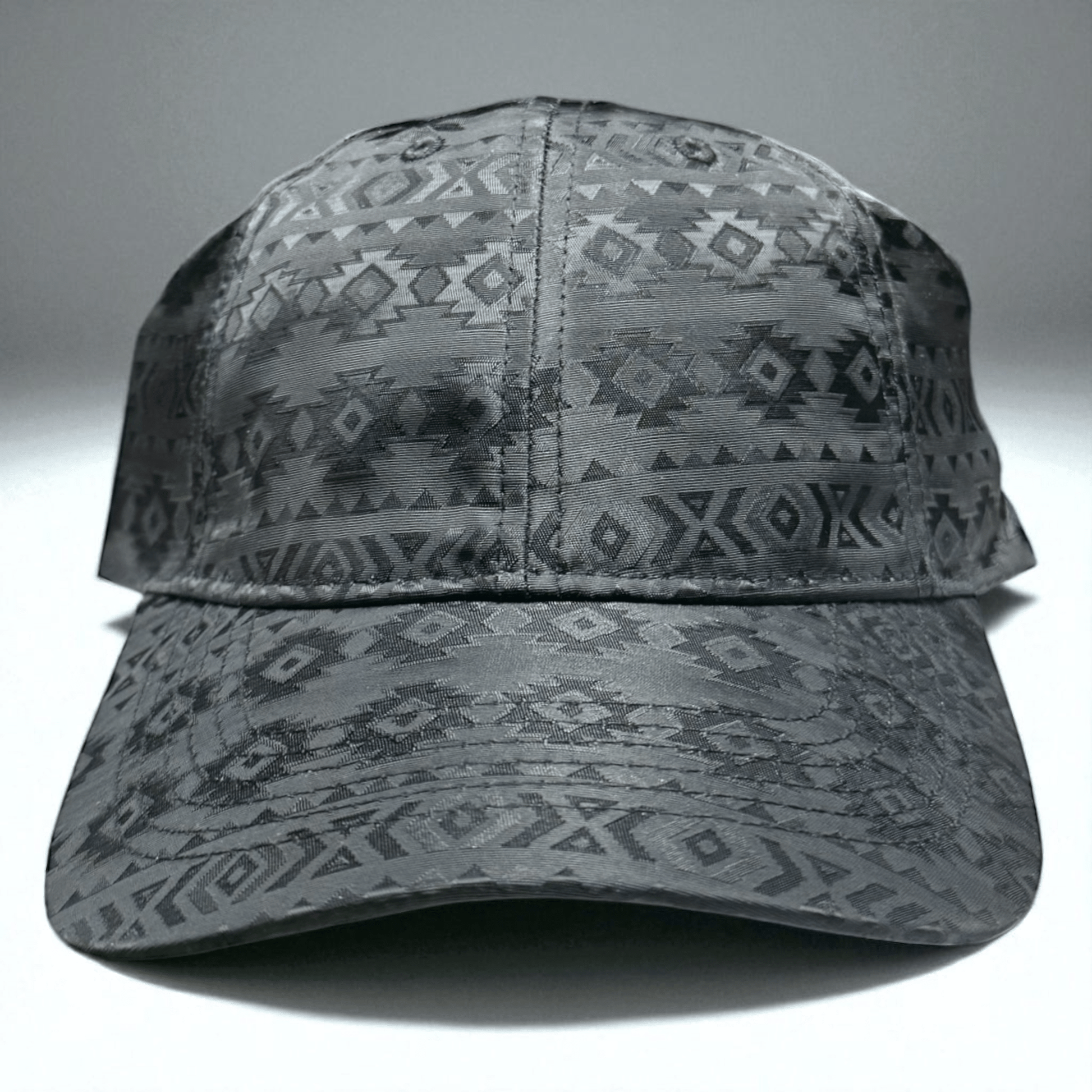 Blackout Trails Hat - Dirt Roads and Dreams Western Boutique