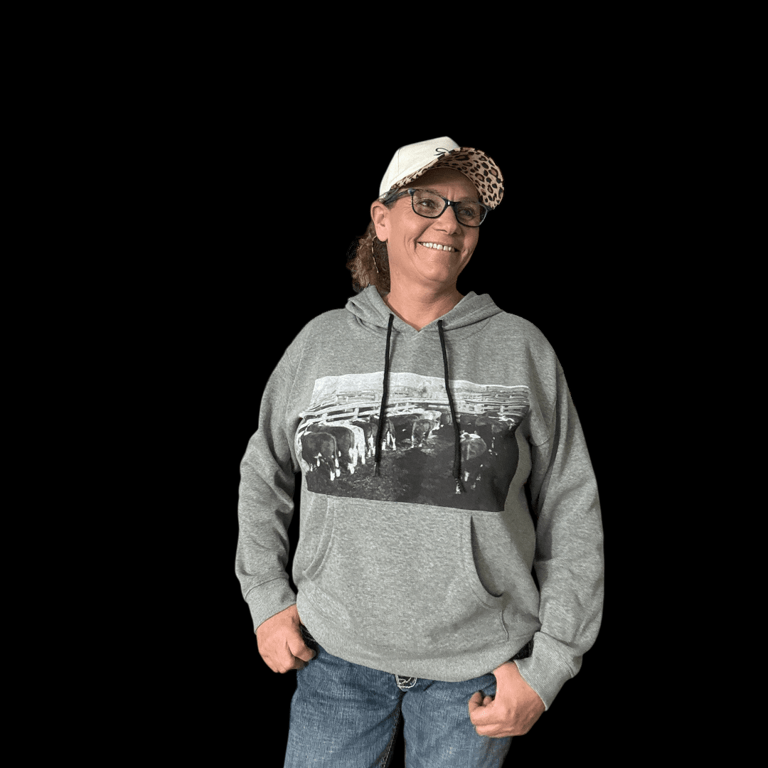 Cattle Culture - Dirt Roads and Dreams Western Boutique