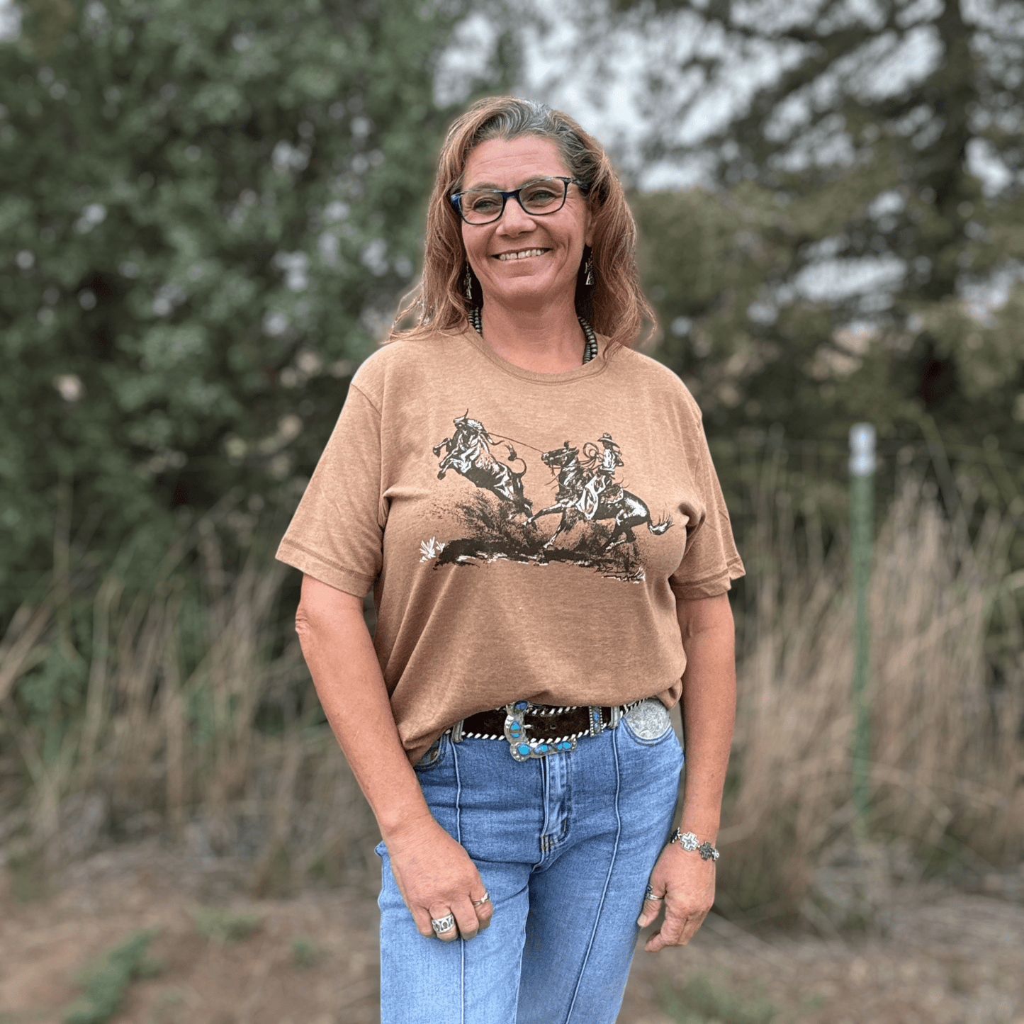 Day Workin’ Tee - Dirt Roads and Dreams Western Boutique