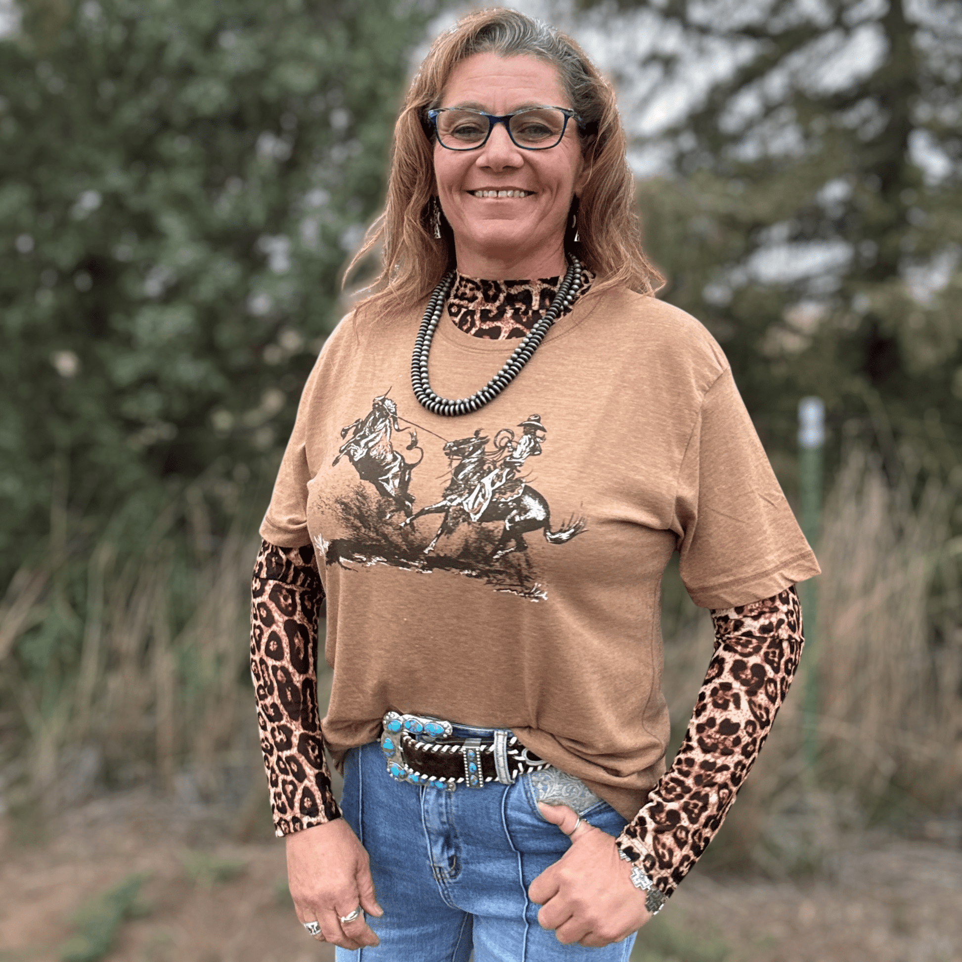 Day Workin’ Tee - Dirt Roads and Dreams Western Boutique