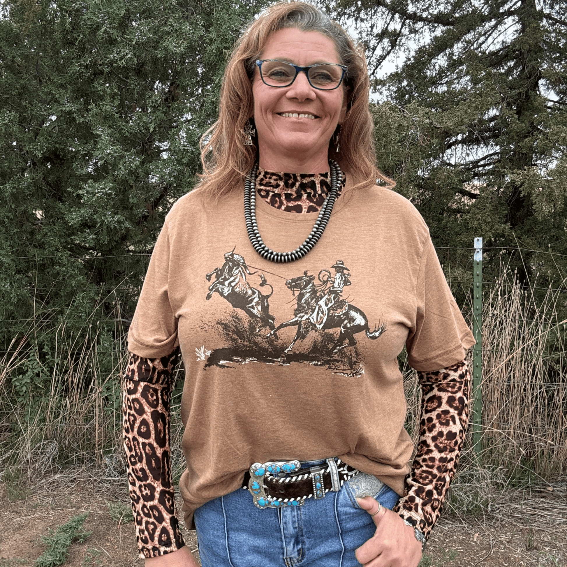 Day Workin’ Tee - Dirt Roads and Dreams Western Boutique