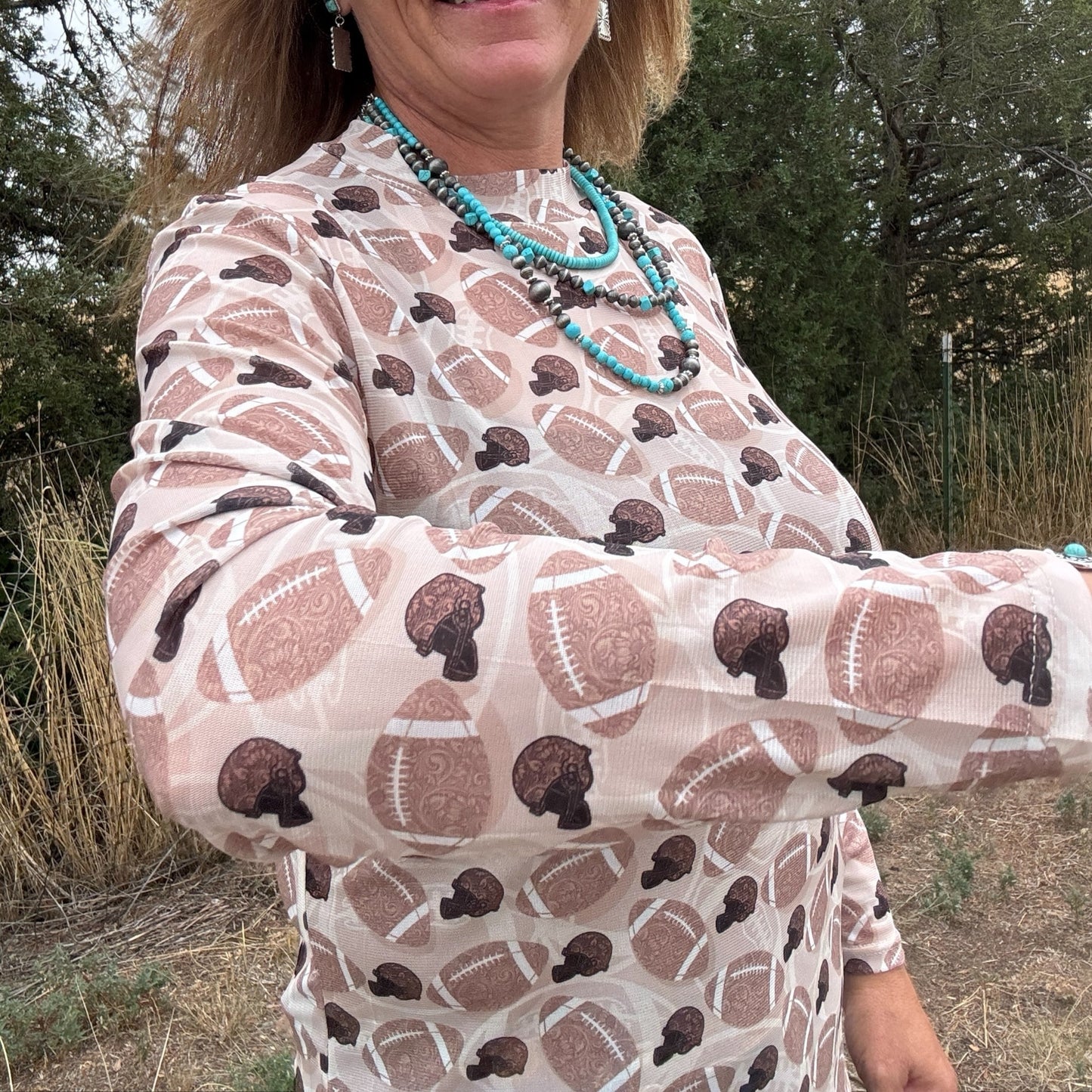 Go Hard or Go Home Mesh Top - Dirt Roads and Dreams Western Boutique