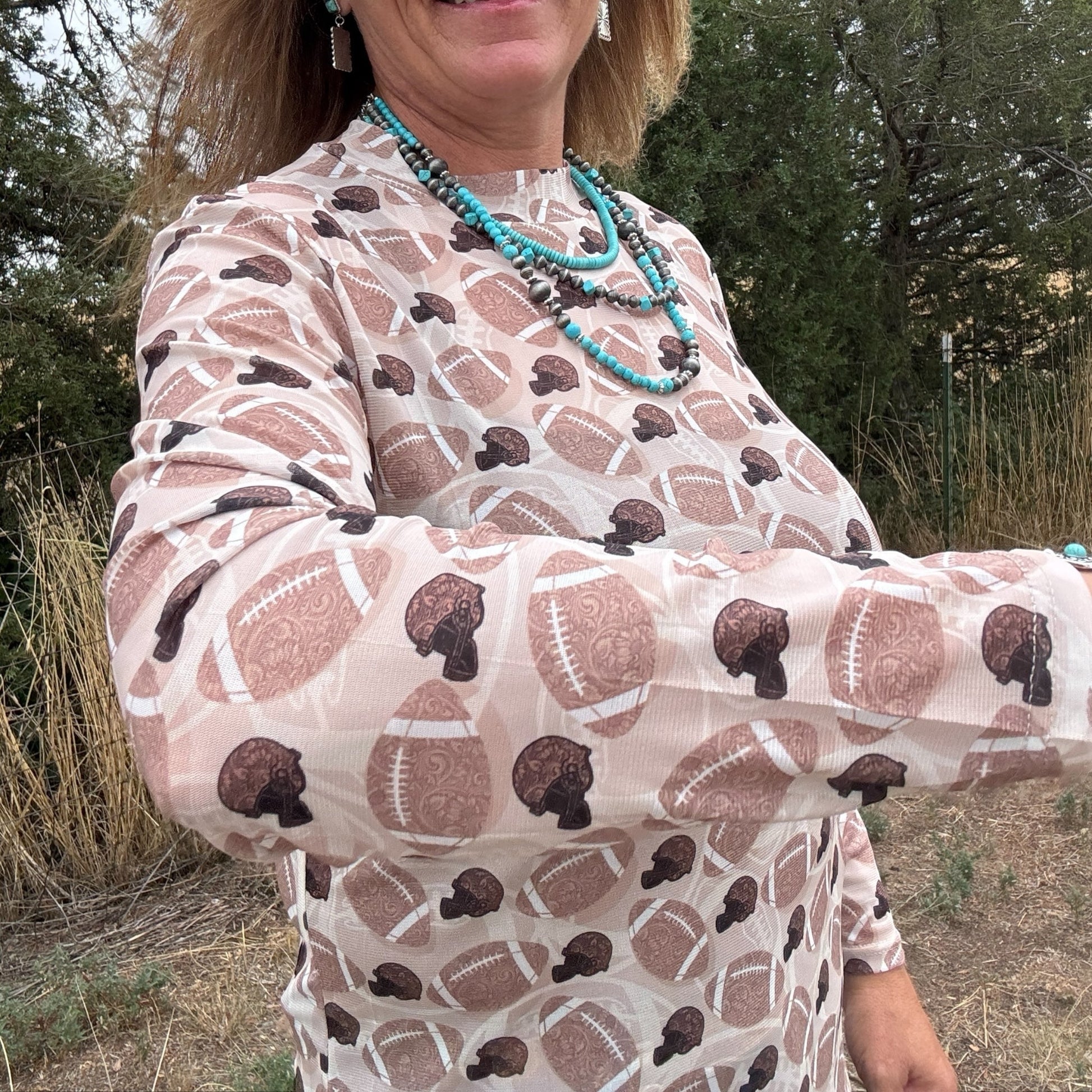Go Hard or Go Home Mesh Top - Dirt Roads and Dreams Western Boutique