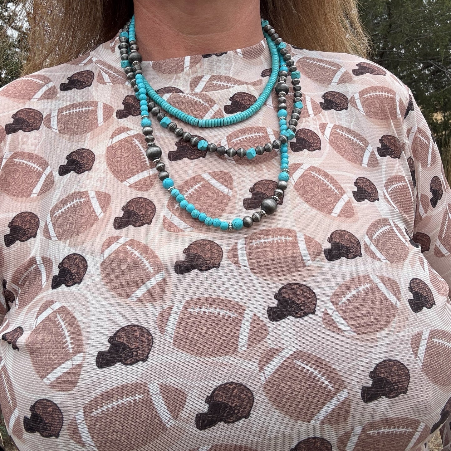 Go Hard or Go Home Mesh Top - Dirt Roads and Dreams Western Boutique