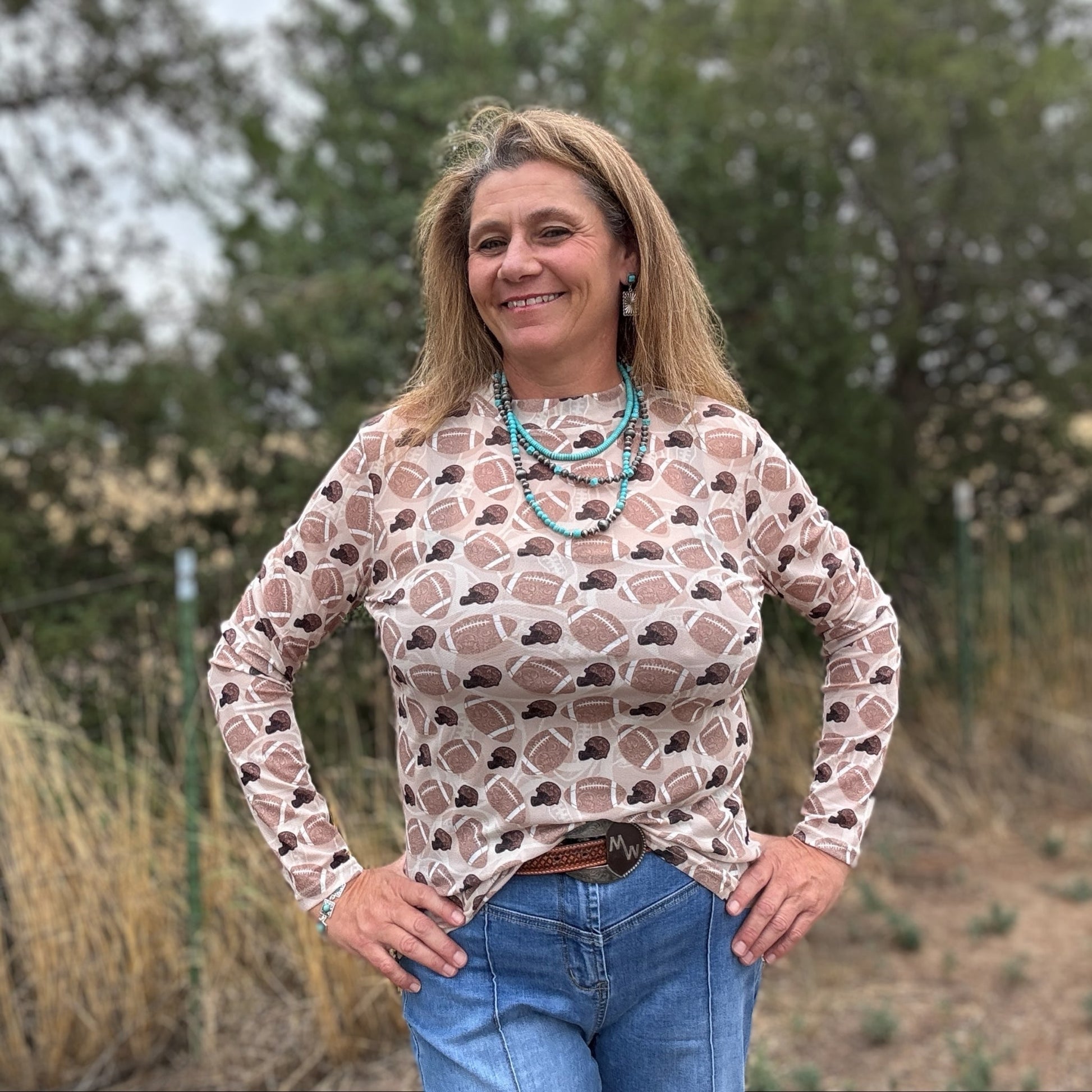 Go Hard or Go Home Mesh Top - Dirt Roads and Dreams Western Boutique