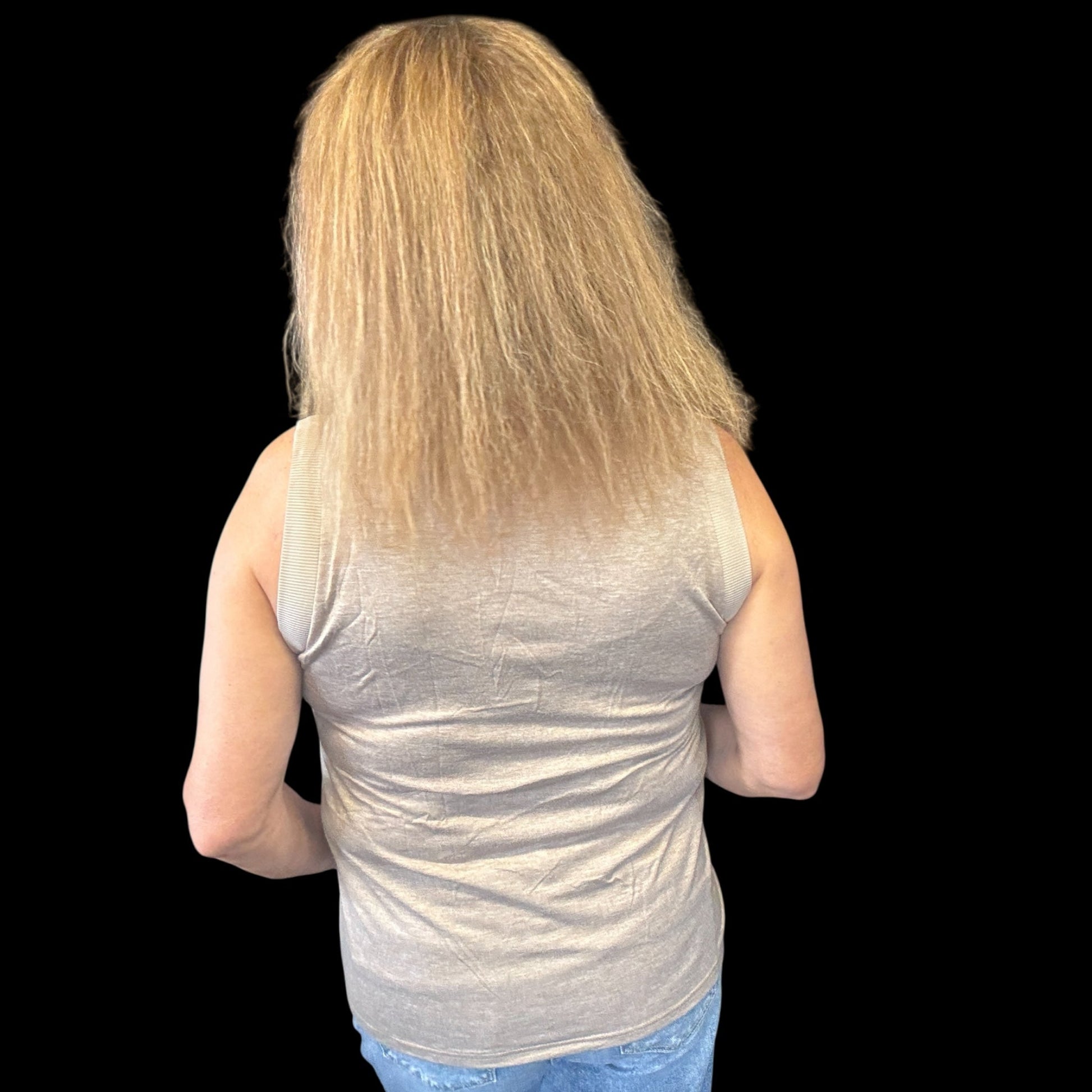 Shine On, Cowgirl Tank - Dirt Roads and Dreams Western Boutique