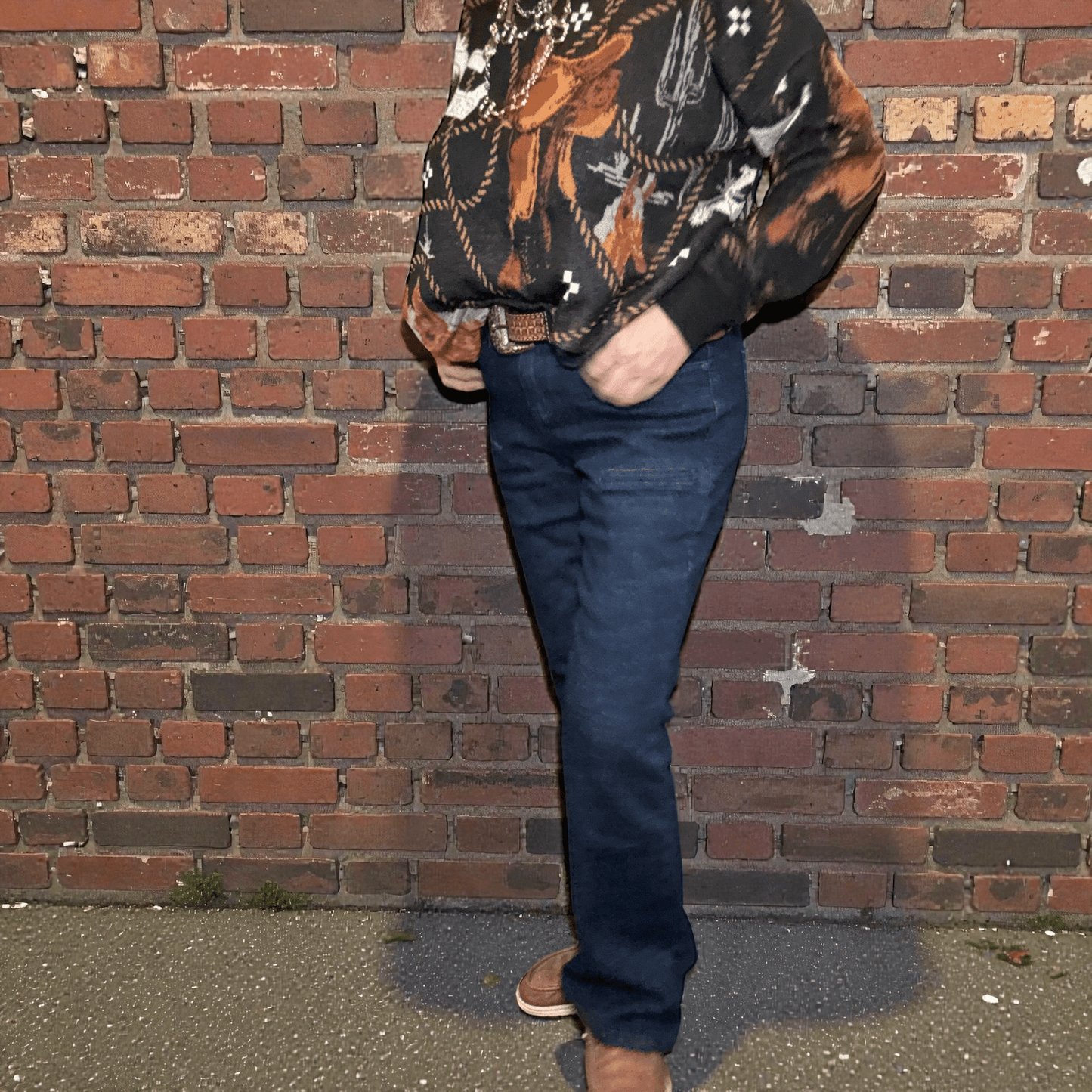 Tuff Sport Winter Jeans - Dirt Roads and Dreams Western Boutique