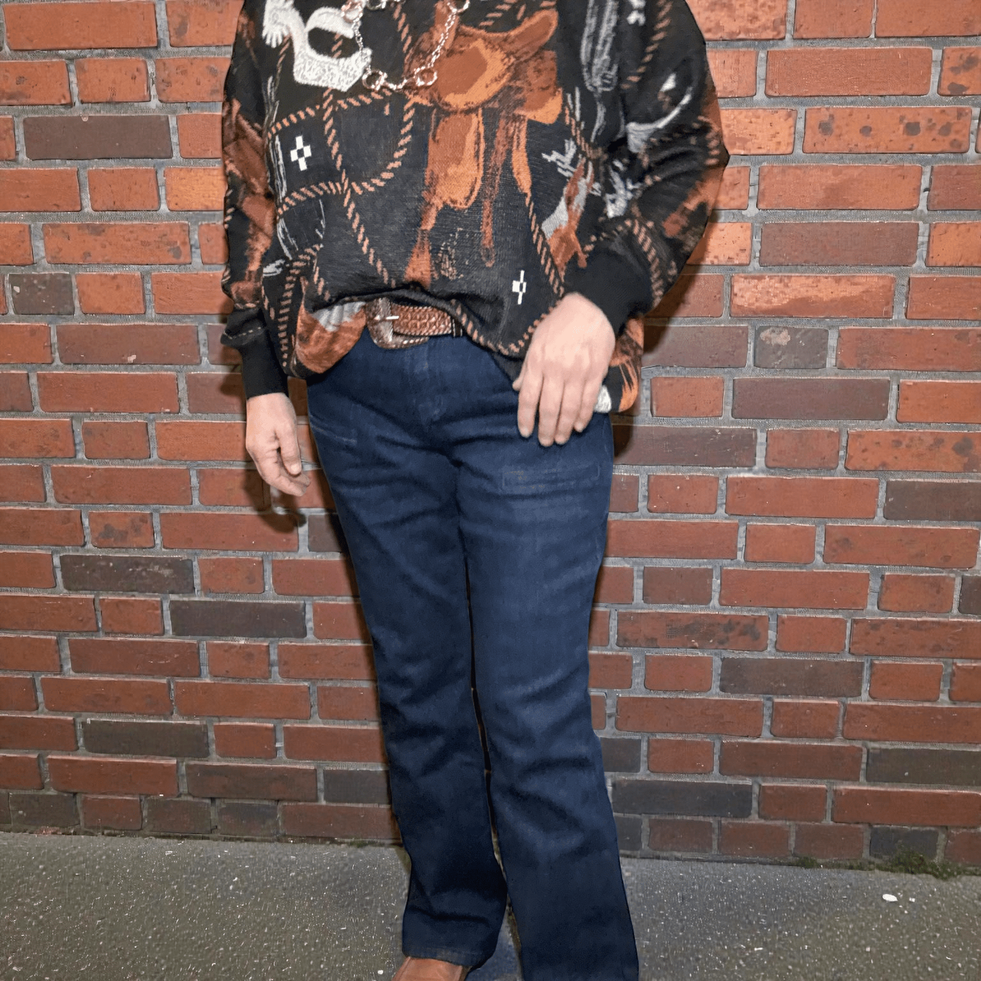 Tuff Sport Winter Jeans - Dirt Roads and Dreams Western Boutique