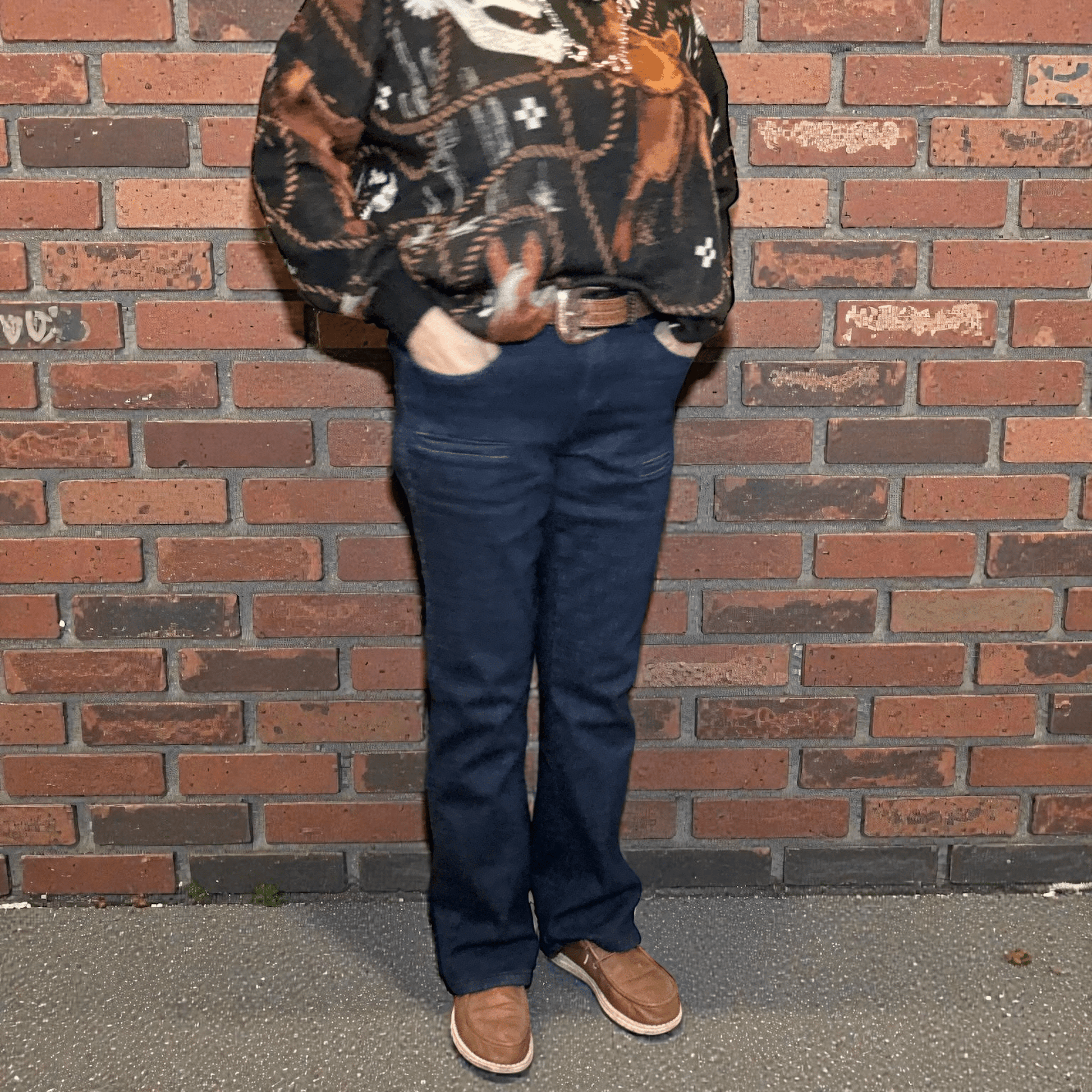 Tuff Sport Winter Jeans - Dirt Roads and Dreams Western Boutique