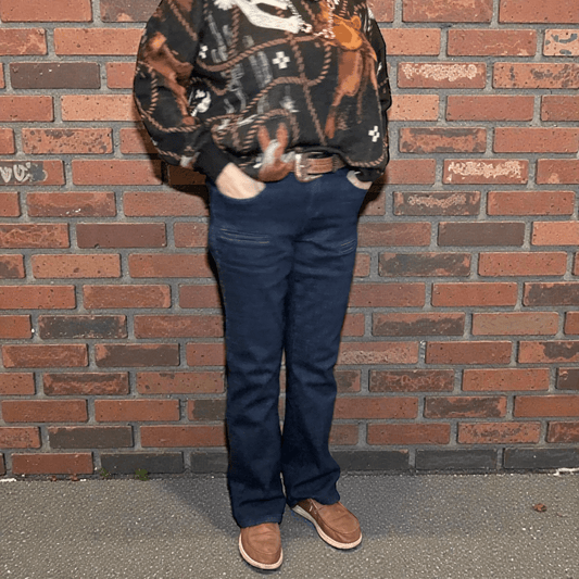 Tuff Sport Winter Jeans - Dirt Roads and Dreams Western Boutique