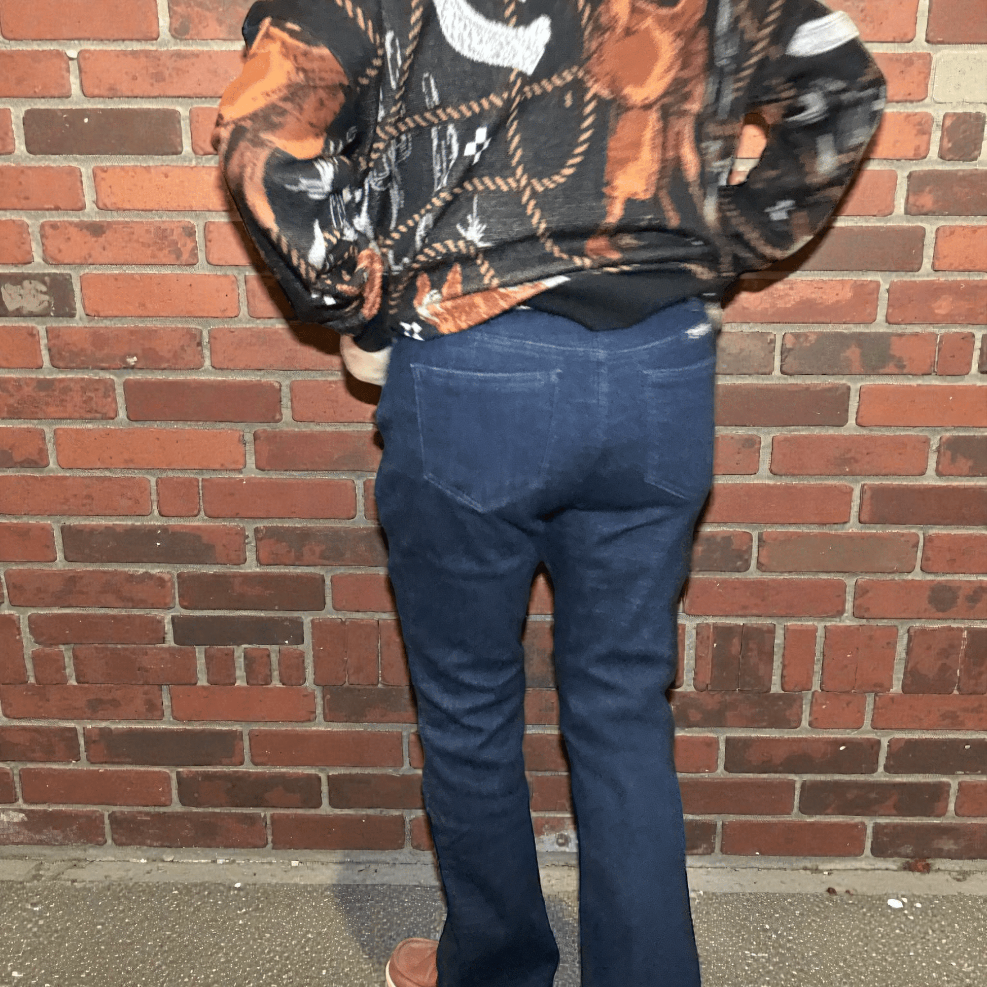 Tuff Sport Winter Jeans - Dirt Roads and Dreams Western Boutique