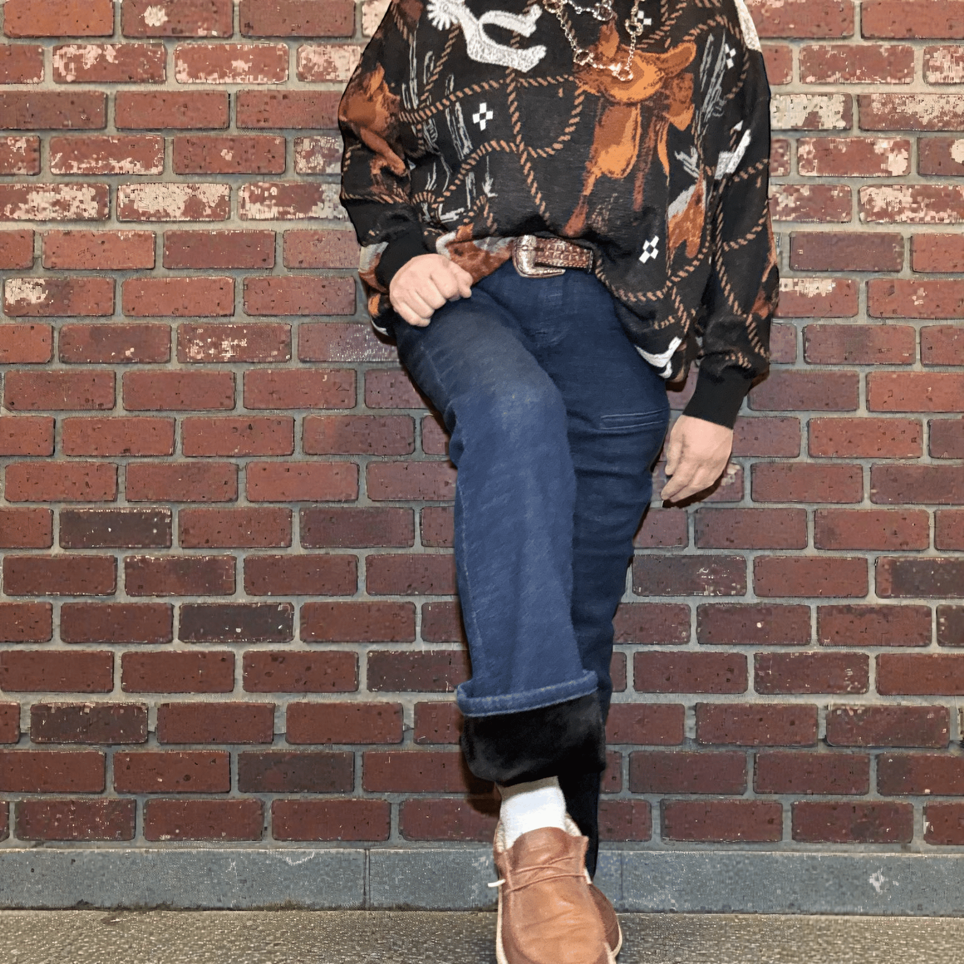 Tuff Sport Winter Jeans - Dirt Roads and Dreams Western Boutique