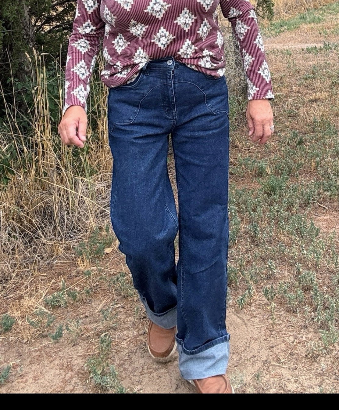 West Bound Jeans - Dirt Roads and Dreams Western Boutique