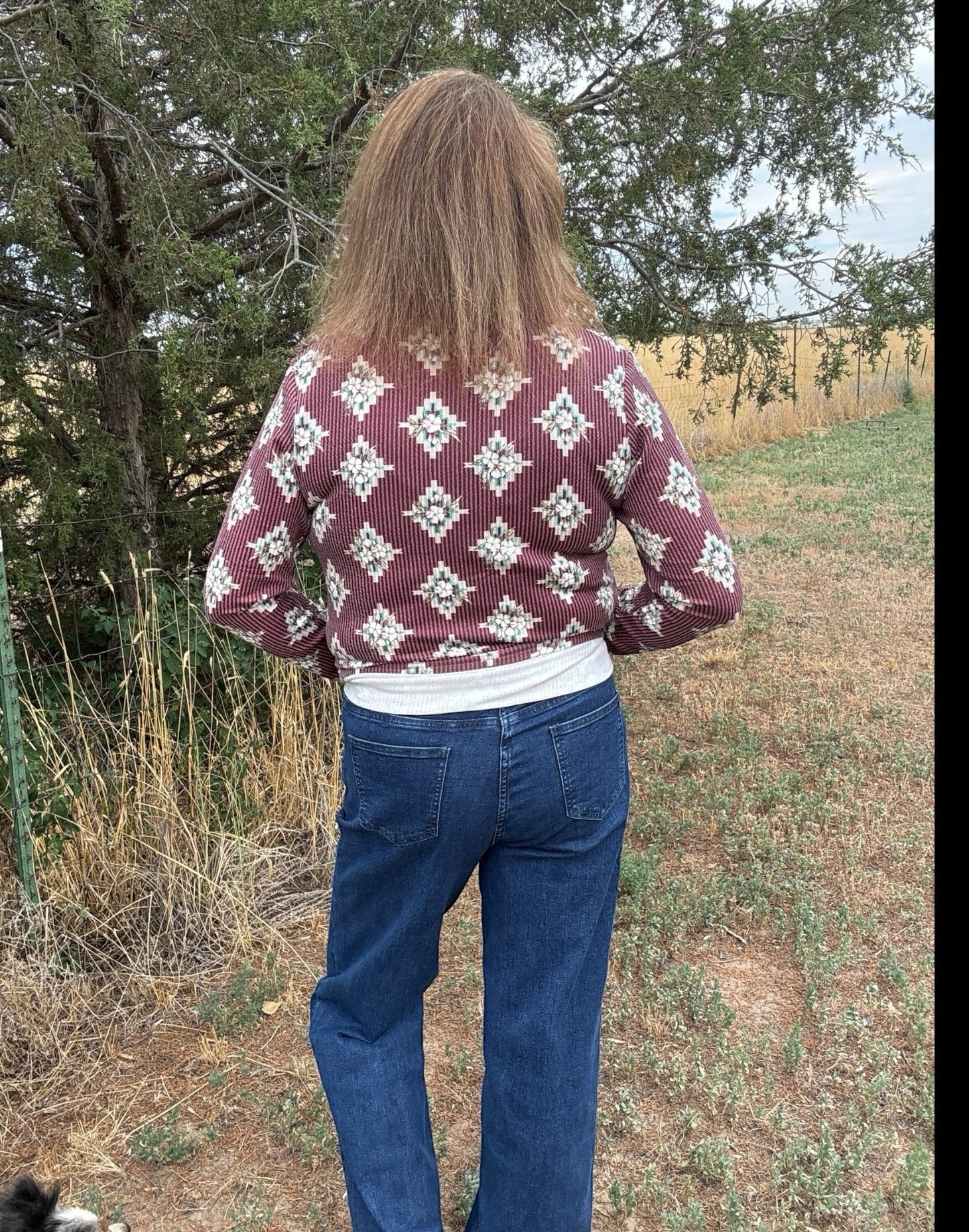 West Bound Jeans - Dirt Roads and Dreams Western Boutique